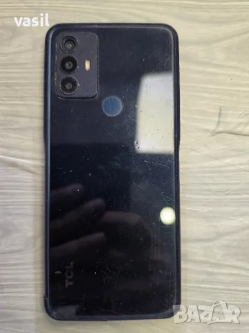 TCL 30SE 6165H части, снимка 2 - Резервни части за телефони - 55822172