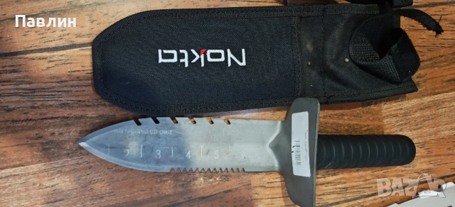 XP Deus 2 +лопата Nokta, снимка 8 - Друга електроника - 52511453