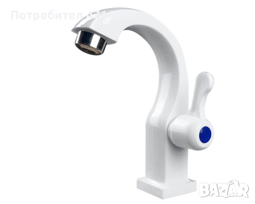 Пластмасови кранове за дома, снимка 6 - Смесители - 53135477