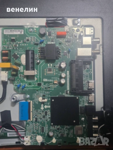 Mainboard TPD.MT9216T.PB799 от XIAOMI L32M8-P2EU