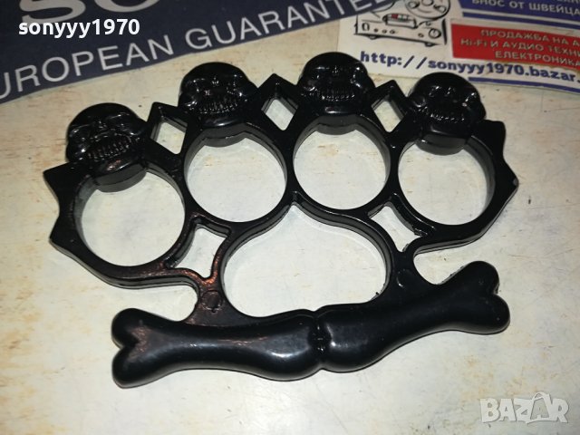 БОКС ЧЕРЕПИ КОКАЛИ 2308231002, снимка 5 - Колекции - 41940322