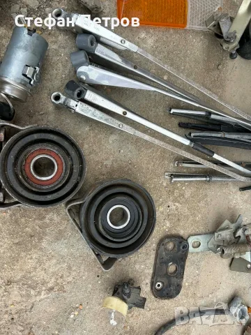 продавам Авточасти за Ваз Лада 2107 /2101 , снимка 10 - Части - 56272795