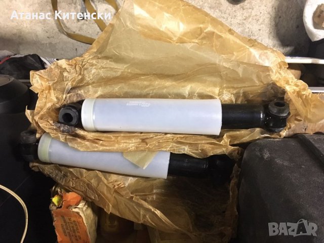 Авточасти за руски коли ВАЗ ЛАДА МОСКВИЧ И ДРУГИ, снимка 13 - Части - 33845536