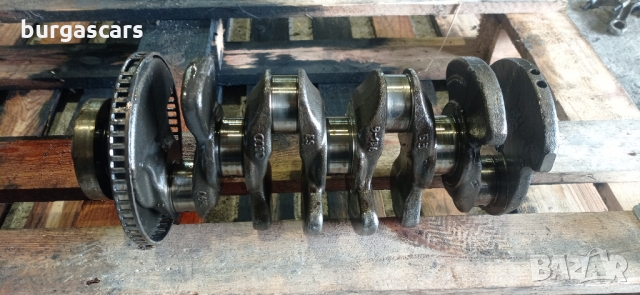 Колянов вал Seat Altea 1.8 бензин - 350лв