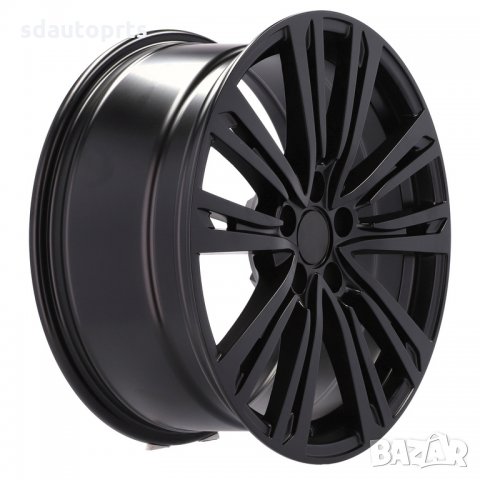 18" Джанти Ауди 5X112 Audi A3 A4 S4 B7 B8 B9 A6 S6 C6 C7 C8 A8 D3 D4 Q, снимка 4 - Гуми и джанти - 34691104