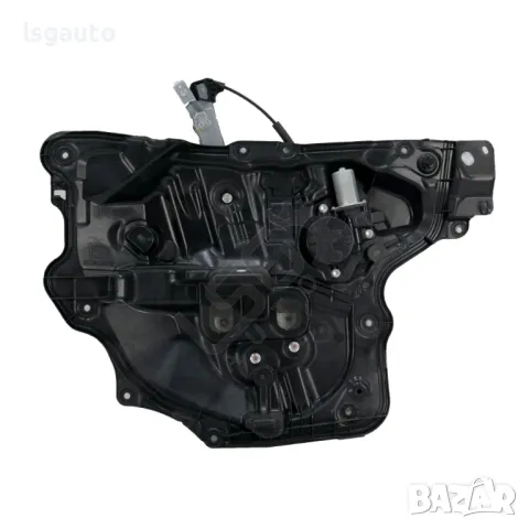 Механизъм с моторче преден ляв ел. стъклоповдигач Mazda 6 Estate (GJ, GL)  2013-2019 ID: 145257