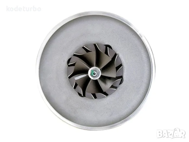 Турбо ядро картридж Turbo cartridge за Toyota Corolla 2.2L D-4D 2ADFTV 110kW 17201-0R010