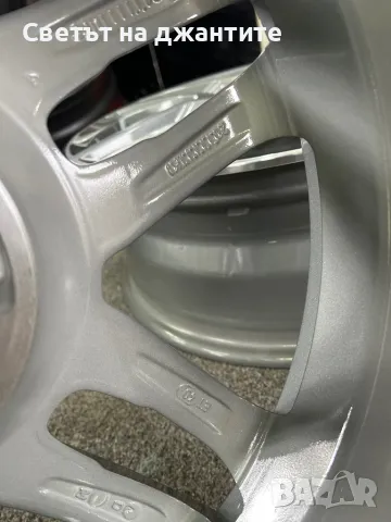 Джанти 17 Цола 4х108 Ford Fiesta KA  Форд Фиеста Нови, снимка 12 - Гуми и джанти - 49269794