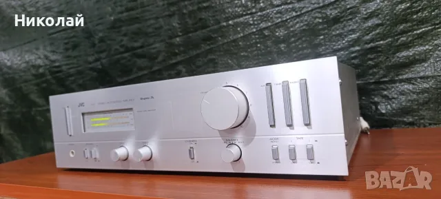 JVC A-X1.     Цена -99 евро, снимка 3 - Ресийвъри, усилватели, смесителни пултове - 55754150