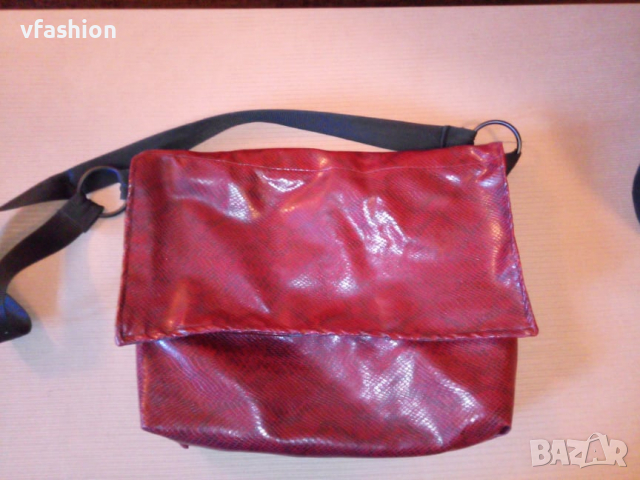 Дамска чанта ръчна изработка, снимка 6 - Чанти - 36321965