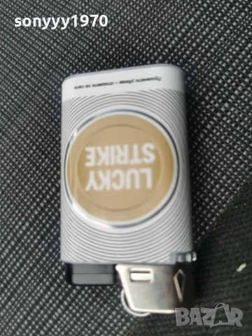 LUCKY STRIKE-NEW 1912251017, снимка 4 - Колекции - 52845331