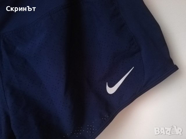 Nike, M. Отлично състояние! , снимка 3 - Къси панталони и бермуди - 44823809