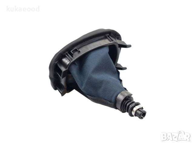 Топка с маншон за скоростен лост за Seat Toledo МК2 (1998-2004)   5 скорости, снимка 4 - Аксесоари и консумативи - 44730231