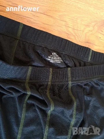 Термо клин Vaskes Med Lignende Farver, снимка 8 - Спортни дрехи, екипи - 49689592