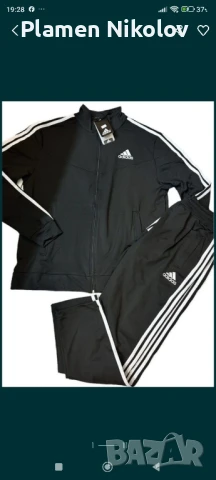 Екип Nike ГИГАНТ 3XL, 4XL, 5XL, 6XL , снимка 10 - Спортни дрехи, екипи - 44419149