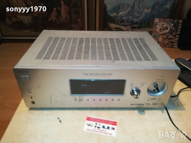 SONY-ТРАНЗИСТОРЕН РЕСИВЪР ЗА РЕМОНТ 2802220910, снимка 4 - Ресийвъри, усилватели, смесителни пултове - 35939009