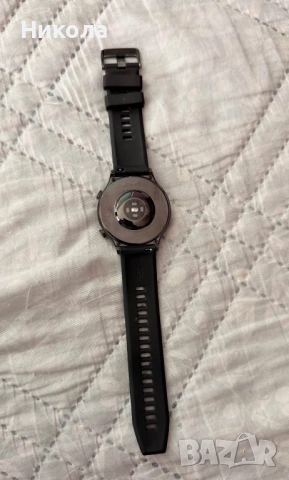 Huawei gt 2 pro , снимка 2 - Смарт часовници - 52160404