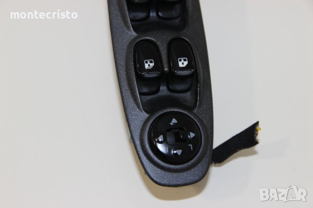 Панел бутони ел.стъкла Hyundai Accent (2002-2006г.) 620W10270 / Хюндай Акцент, снимка 2 - Части - 41944369