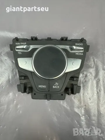 MMI Джойстик Навигация за AUDI АУДИ A4 A5 Q5 8W0919614K