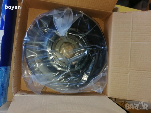  Демпферна шайба за opel 2.2 дизел , снимка 3 - Части - 53800723