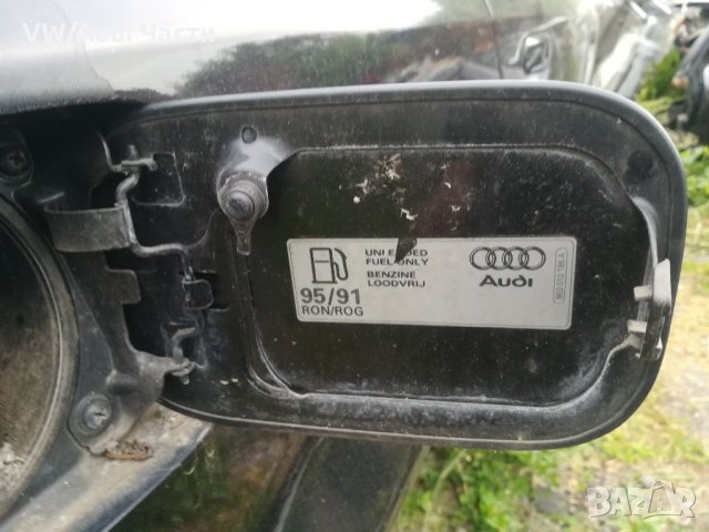 Капак резервоар за Ауди А4 Б6 Audi A4 B6 , снимка 2 - Части - 40726962