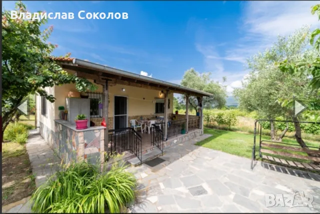 къща за гости в Гърция, снимка 1