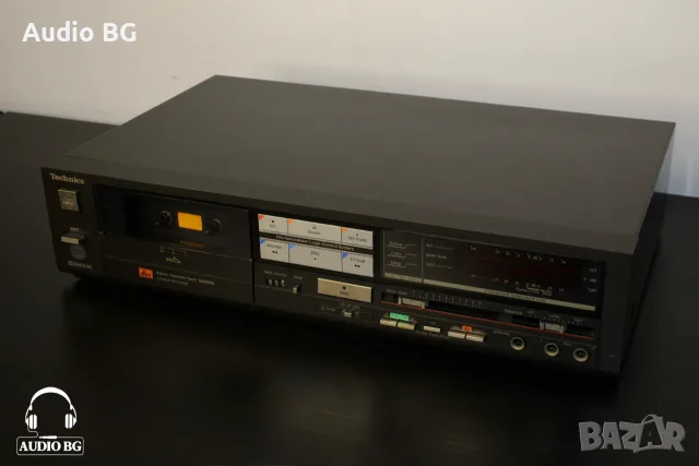 Technics RS-M235X   dbx, снимка 2 - Декове - 52276636