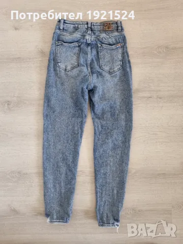 Дамски Лот  Дънки Блуза и Риза, снимка 5 - Дънки - 49024631