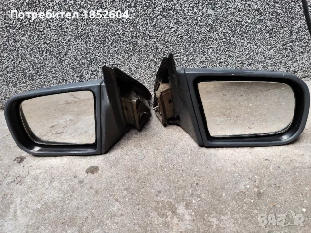 Огледала за Опел Омега А/ Opel Omega A, снимка 4 - Части - 49290579