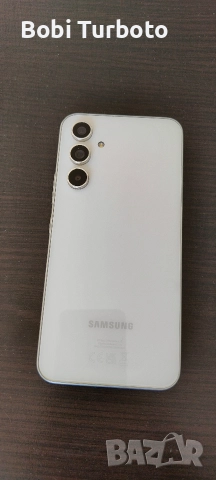 Samsung galaxy A