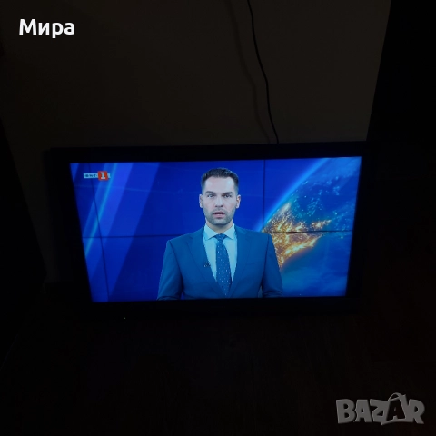 Телевизор Sony 40 ", снимка 2 - Телевизори - 52327877