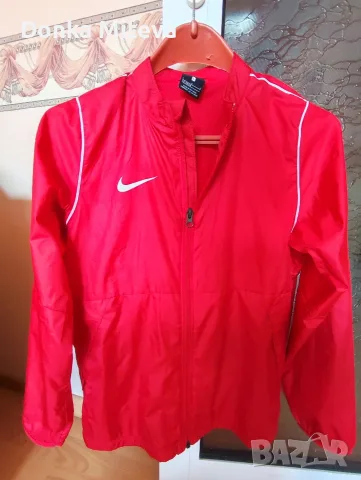 Яке Nike ветровка 