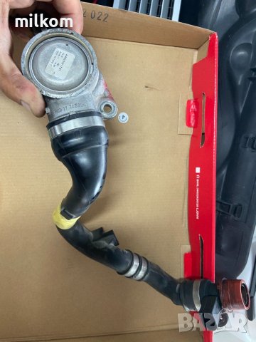 A6420101791 A6420101791 mercedes benz om642 v6 части, снимка 1