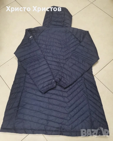 Дамско яке COLUMBIA ✔️ Размер 3XL, снимка 4 - Якета - 53719395