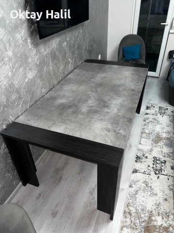 Трапесна маса