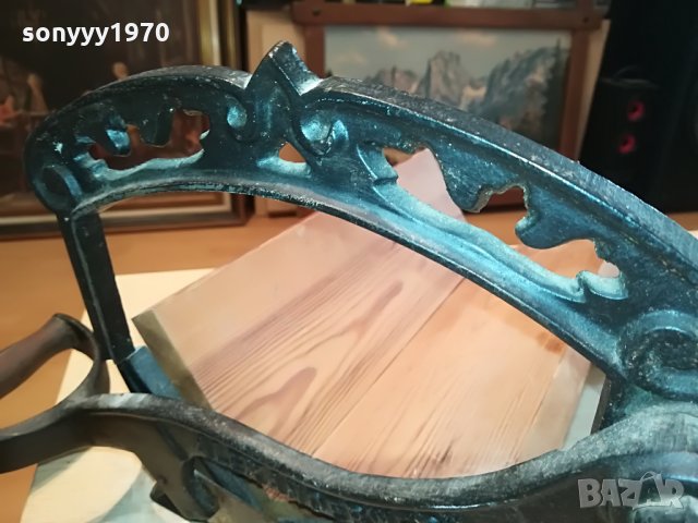 ALEXANDERWERK-GERMANY 2108211556, снимка 6 - Антикварни и старинни предмети - 33880209