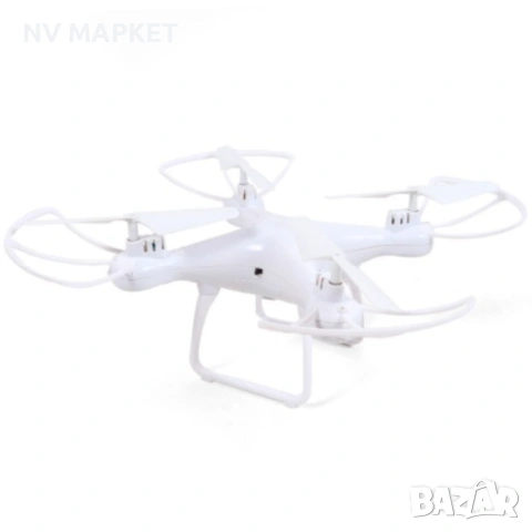 Висококачествен дрон с дистанционно управление X12 - DRON X12, снимка 7 - Дронове и аксесоари - 53837835