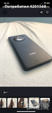 Huawei nova y90, снимка 1