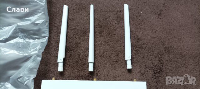 Рутер Аsus RT- N66W 3-пъти по ниска цена, снимка 8 - Рутери - 41045266