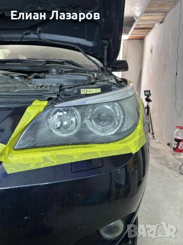 Полирни услуги, фолиране, затъмняване.. , снимка 9 - Полиране - 51555676