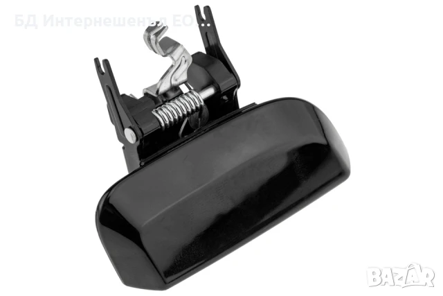 82607-EA502  Външна Дръжка за отваряне на задна лява врата, Nissan, Pathfinder R51,