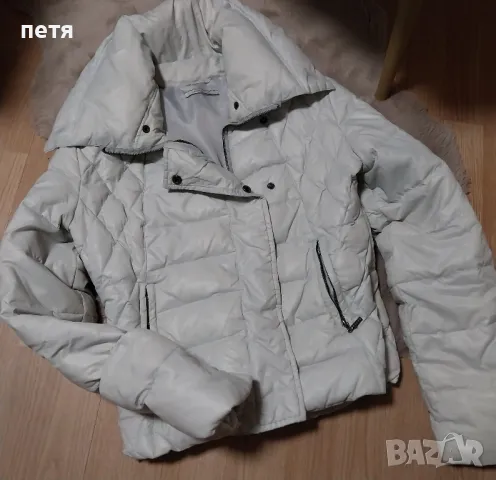 страхотно яке размер XS, снимка 4 - Якета - 49261945