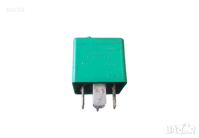 Реле
Форд Мондео - Ескорт - Фиеста - Транзит - 93BG13A025AA - V23136AX2