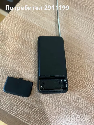 Радио Philips, снимка 4 - Други - 49942240