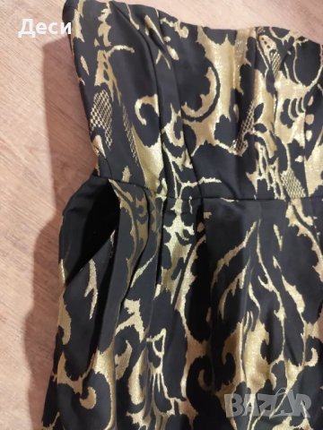 рокличка на H&M, снимка 6 - Рокли - 49597220