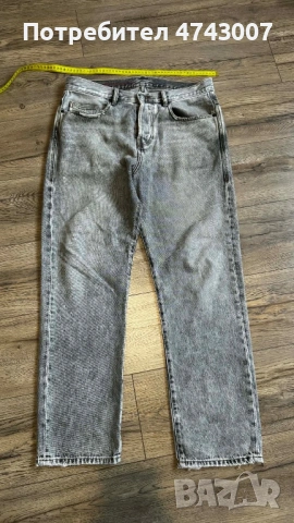 Мъжки дънки Diesel и Replay , снимка 3 - Дънки - 53540803