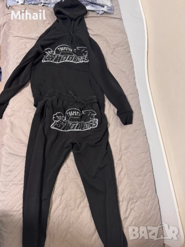 Анцунг Trapstar