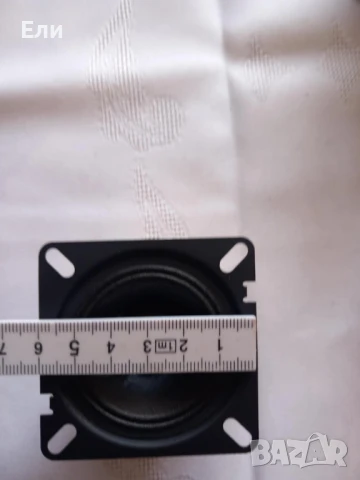 Говорители от тонколона Techniks, снимка 7 - Тонколони - 50852096