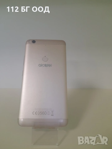 Телефон Alcatel Pop 4 7070x, снимка 4 - Други - 53870736