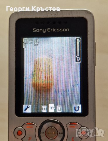 Samsung E800, Sony Ericsson K550 и W302 - за ремонт, снимка 15 - Други - 42012566